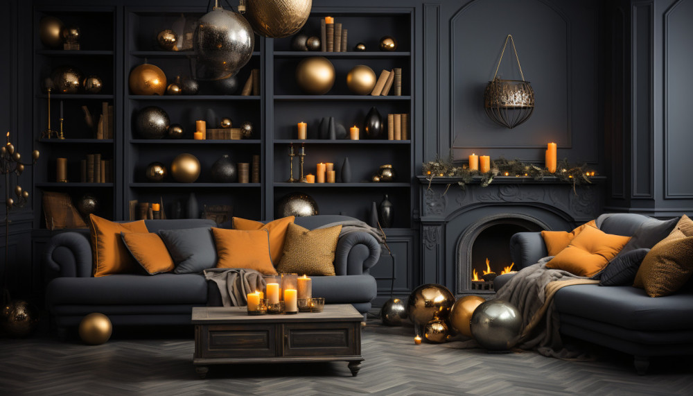 Divers - Quels sont les meilleurs thèmes de décoration à utiliser ?