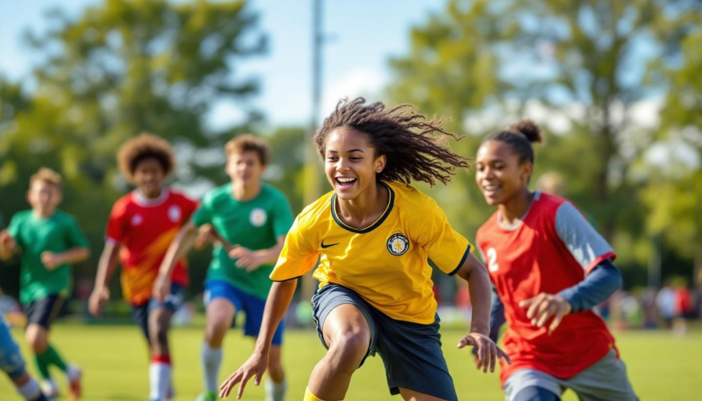 Quels sont les nouveaux talents émergents dans le football régional ?