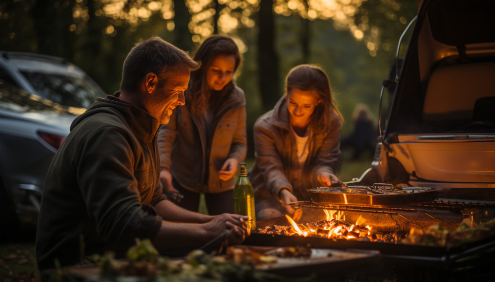 Séjour en camping : comment obtenir le remboursement ?