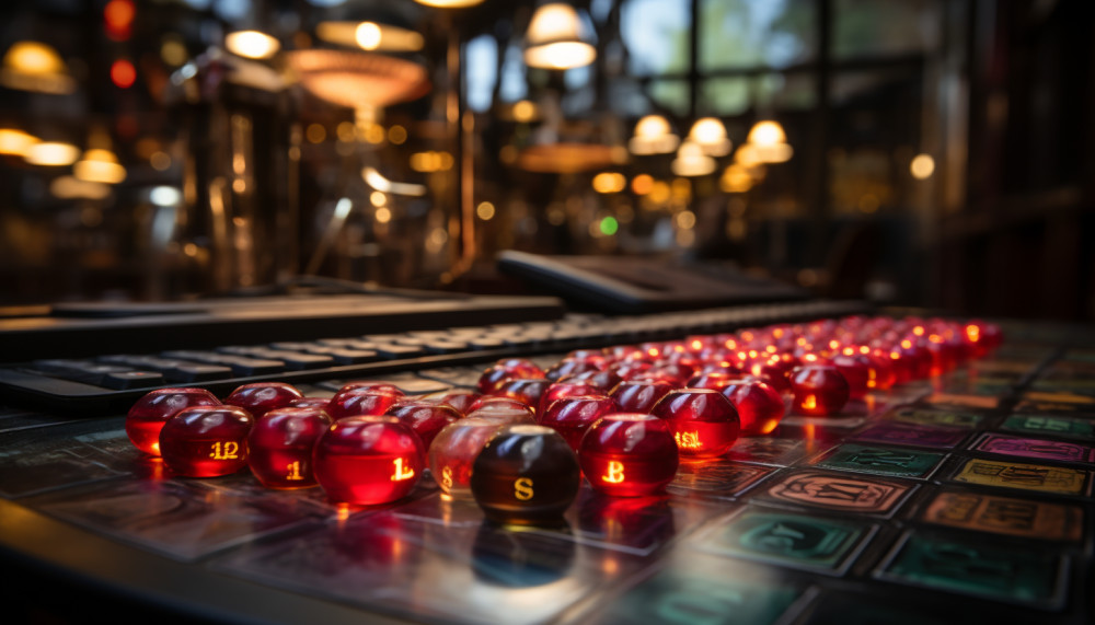 Top 3 des raisons pour lesquelles vous devriez jouer dans un casino en ligne
