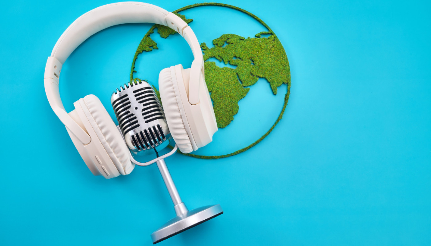 Traduction audiovisuelle : confiez votre projet à l’agence Sinaï Trad !